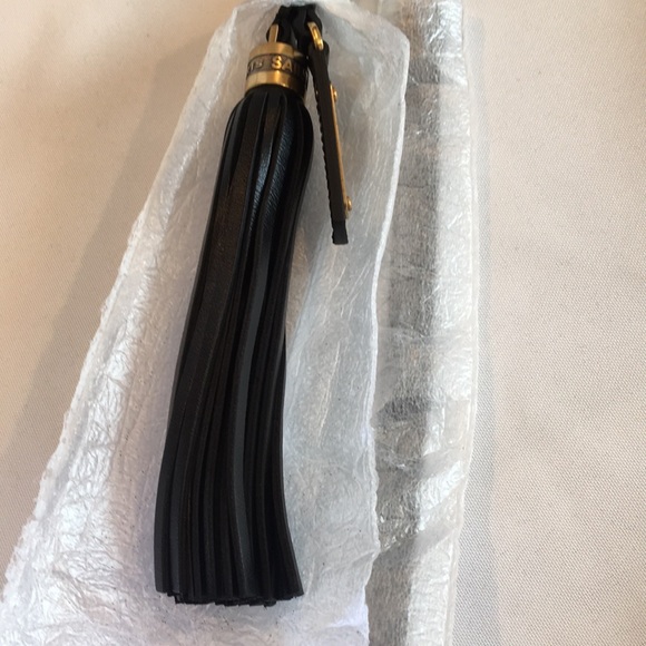 💎YSL💎Authentic Lou Belt Bag in Matelasse Velour/Velvet - Picture 11 of 16